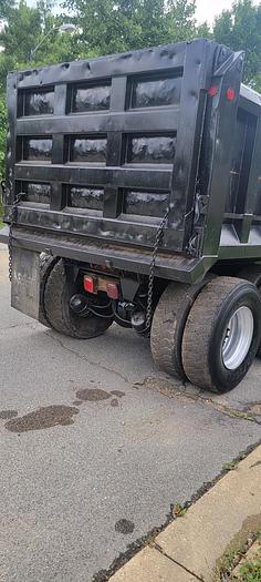 Used 1998 Kenworth T800