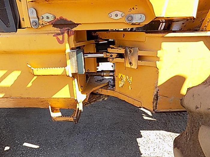 Used 2017 Tigercat 720G Feller Buncher w/Saw Head ***DEF Deleted***