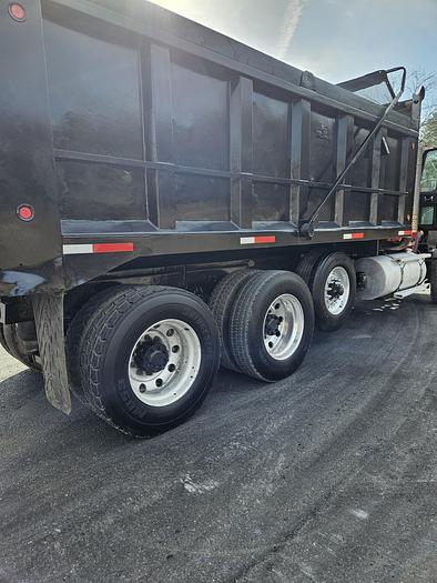 Used 2006 *** ALLISON  AUTOMATIC *** Kenworth T800