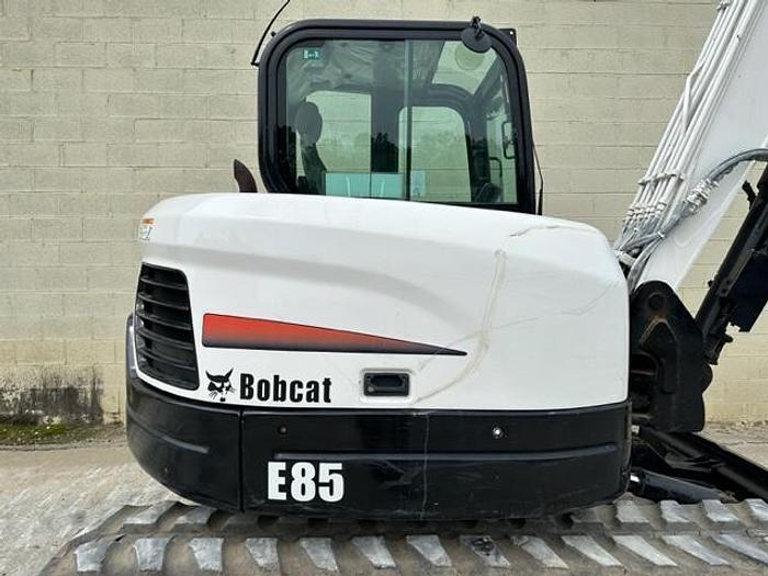 Used 2016 Bobcat E85