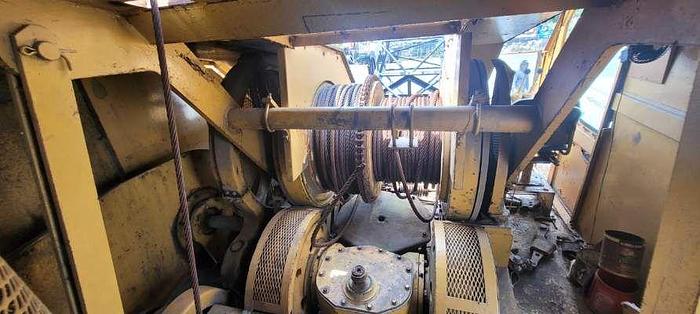 Used 1970 American 4250