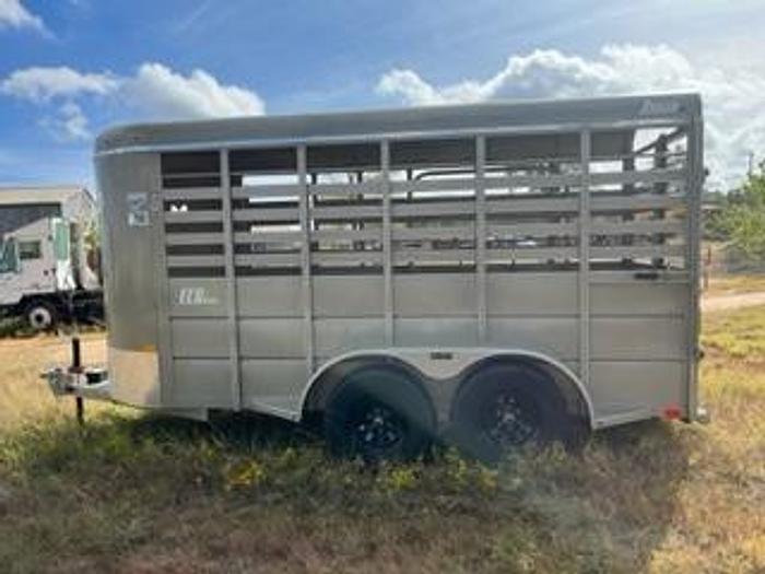 Used 2022 Good Guys Eco Series