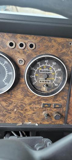 Used 1998 Kenworth T800