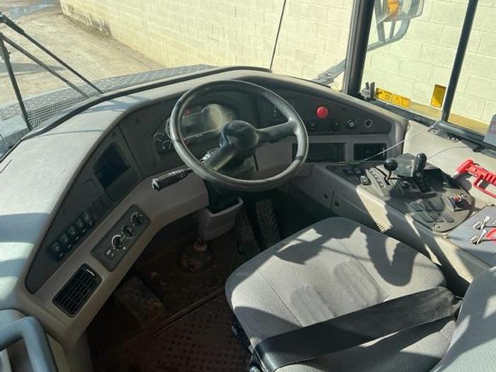 Used 2016 Volvo A35G