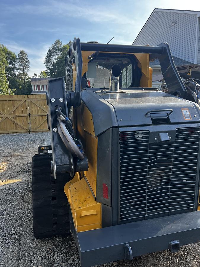 Used 2023 CATERPILLAR 333G