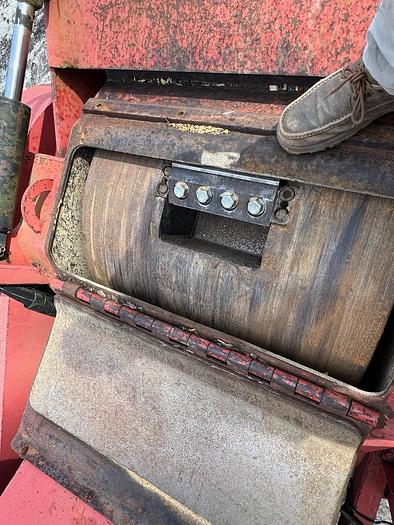 Used 2009 Morbark  30/36