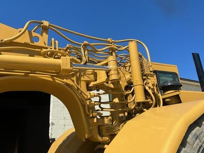 Used 1995 CATERPILLAR 621F