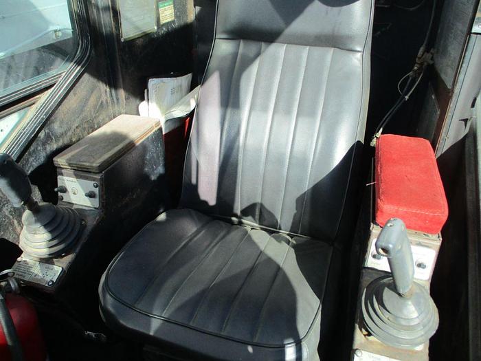 Used 1989 Link Belt HTC1170