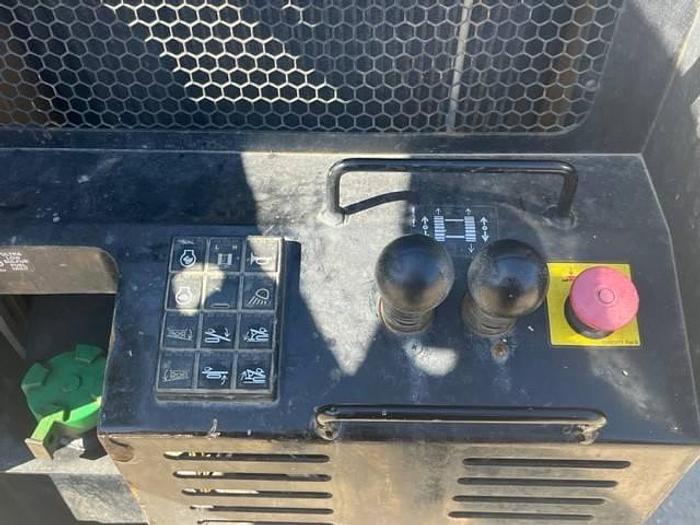 Used 2021 Vermeer D20x22III