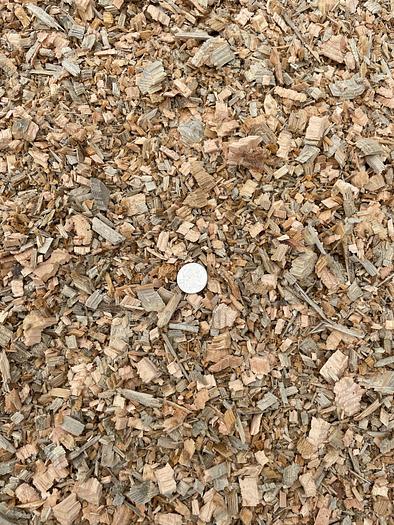 Used 2009 Peterson 4300 micro whole chipper