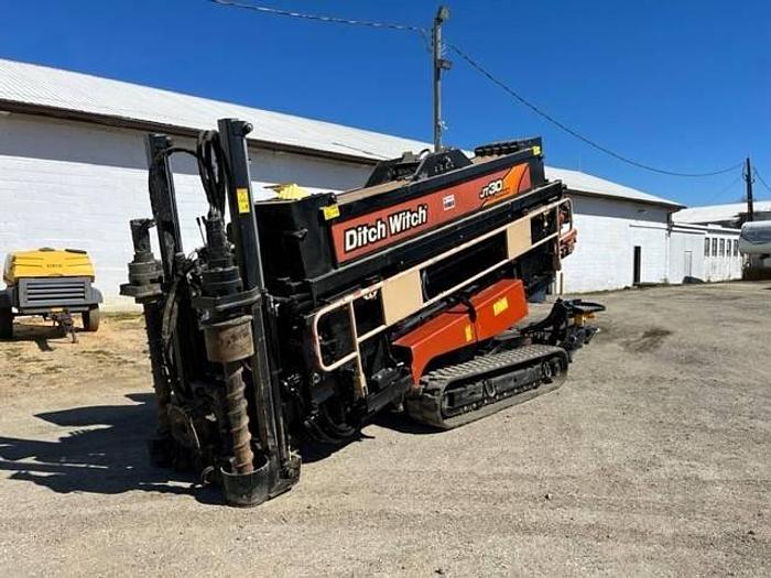 Used 2018 Ditch Witch JT30 for Sale in Maryland
