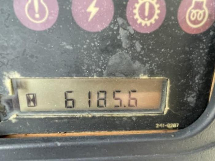 Used 2005 CATERPILLAR 953C