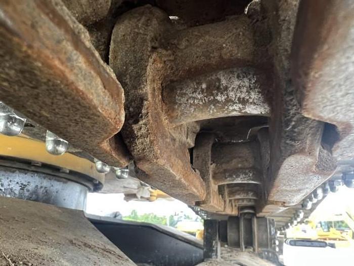 Used 2015 Caterpillar 308E2 CR