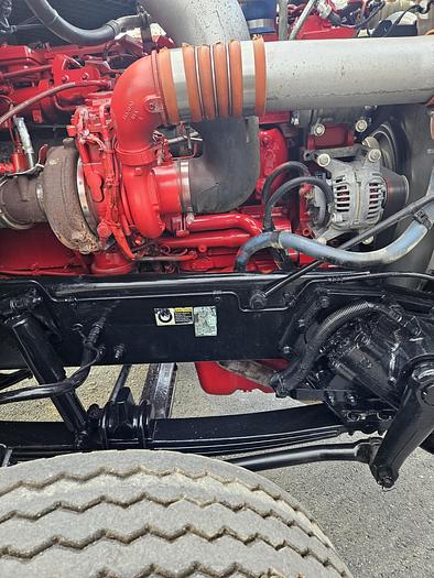 Used 2017 *** ALLISON AUTOMATIC *** Kenworth T880