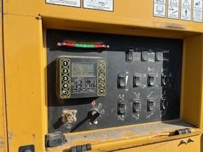 Used 2018 Vermeer TR5300