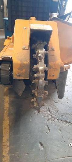 Used 2020 Carlton SP7015TRX