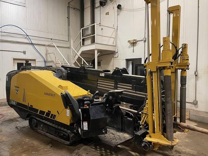 Used 2020  D20x22III