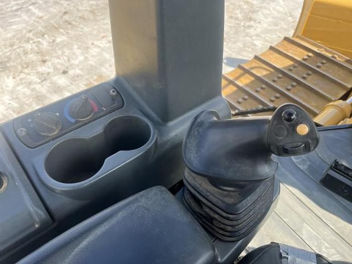 Used 2019 Caterpillar D5K2 LPG