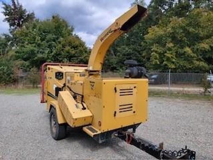 Used 2010 Vermeer BC1000XL