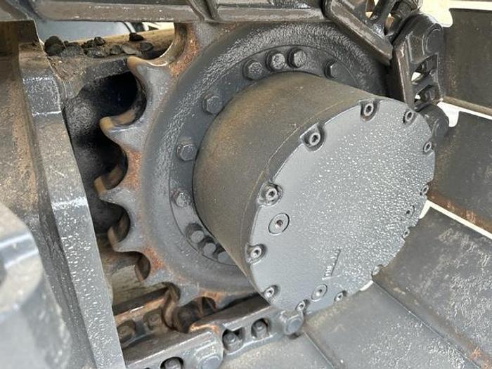 Used 2019 Kobelco SK140 SRLC-5