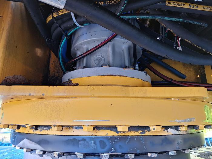 Used 2016 Tigercat 234B