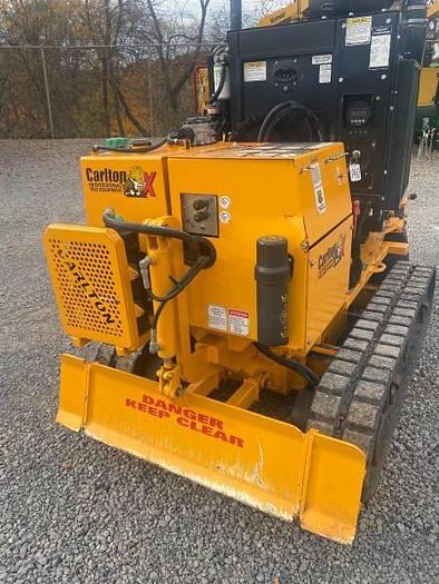 Used 2020 Carlton SP7015TRX