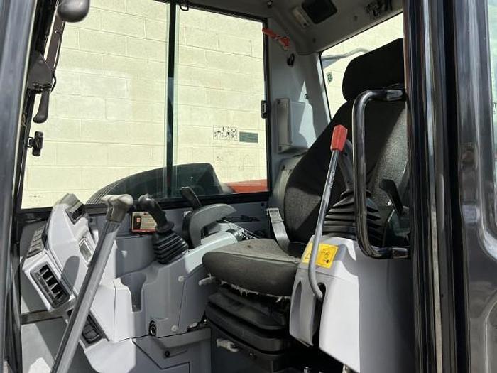 Used 2019 CATERPILLAR KX080-4A