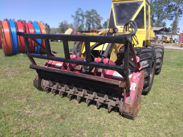 Used 2008 GEO BOY Linebacker