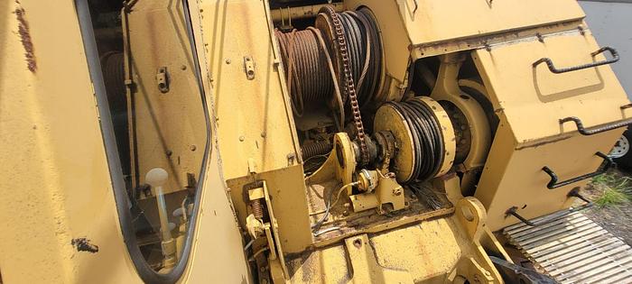 Used 1970 American 4250