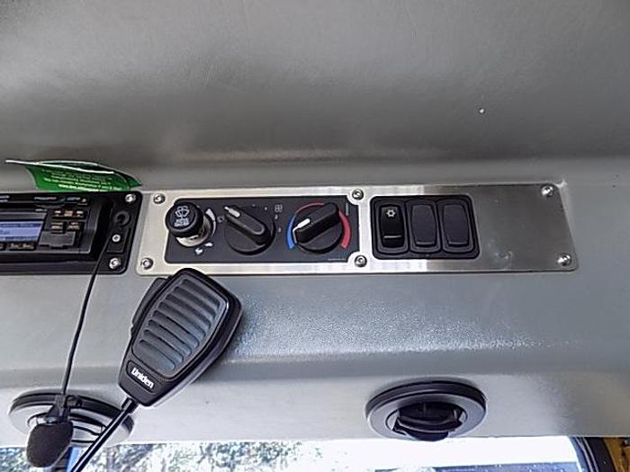 Used 2016 Tigercat 234B Loader w/CSI Delimber