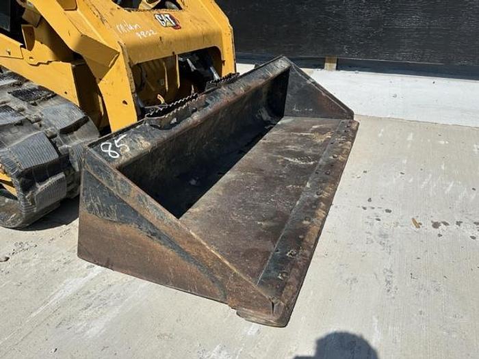 Used 2020 Caterpillar 289D3