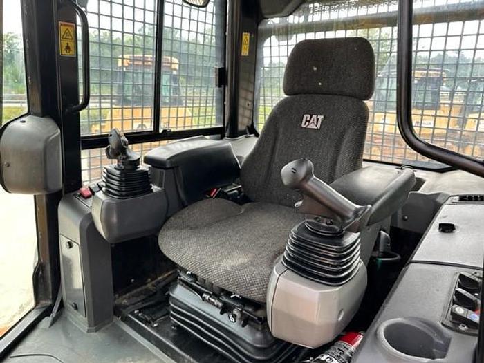 Used 2016 Caterpillar D6K2 LGP