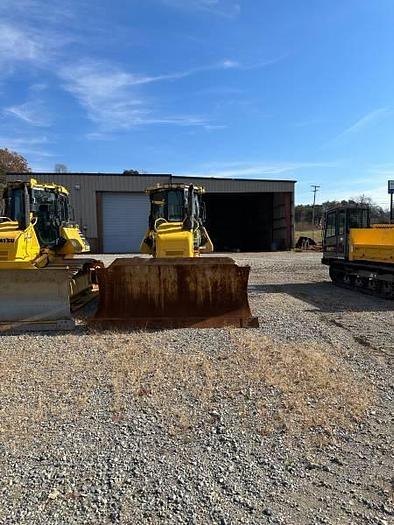 Used 2020 Komatsu D61EX-24