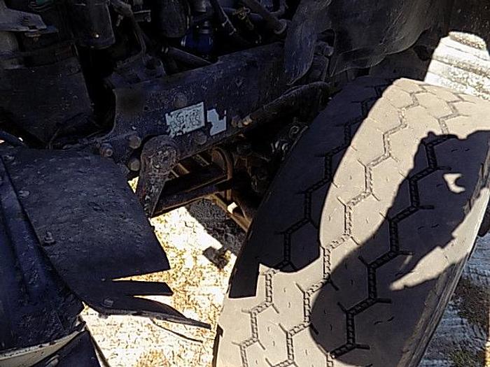 Used 2006 Mack CV713 Granite Tri Axle Dump Truck ***8LL Transmission***