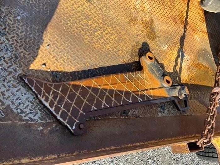 Used 2005 Ditch Witch 410SX