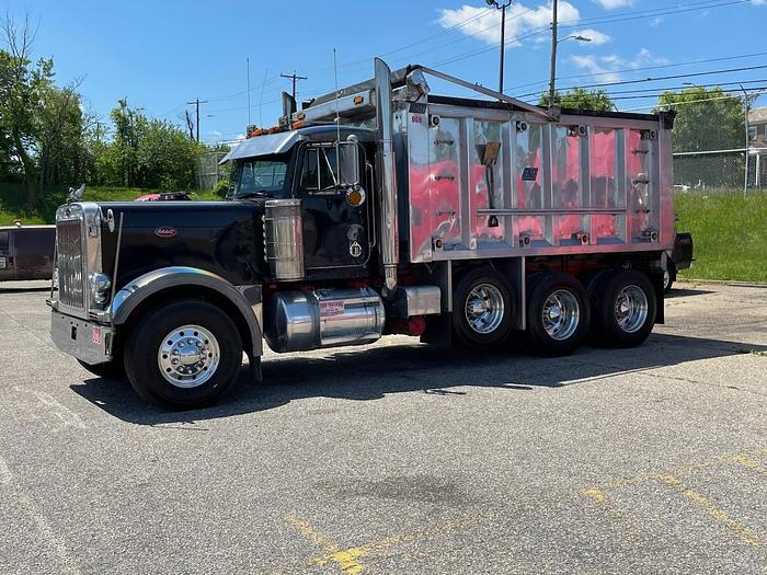 Used 1989 Peterbilt 379