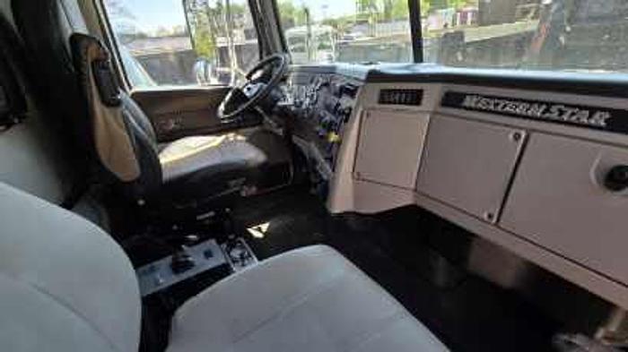 Used 2017 Western Star *** ALLISON AUTOMATIC *** 4900FA
