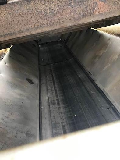 Used 2008 Metso ST620