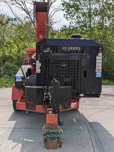 Used 2021 Morbark 2131