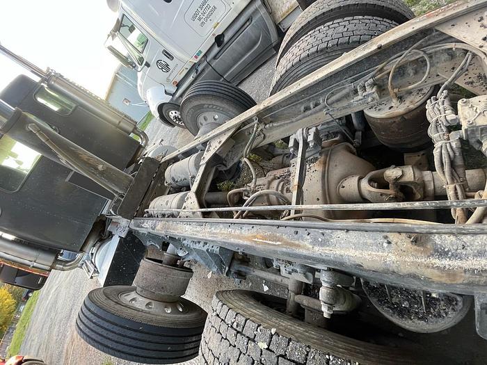 Used 2011 *** ALLISON  AUTOMATIC *** Kenworth T800