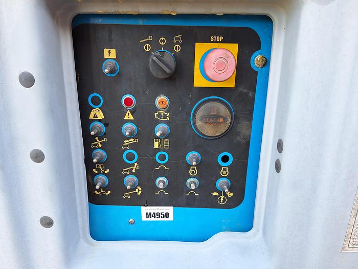 Used 2007 Genie S-60