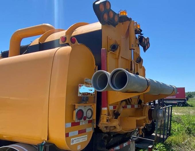 Used 1998 Volvo Safe Jet