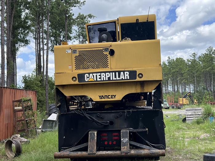 Used 2011 CAT 559-DS
