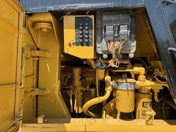 Used 1997 Caterpillar 953C