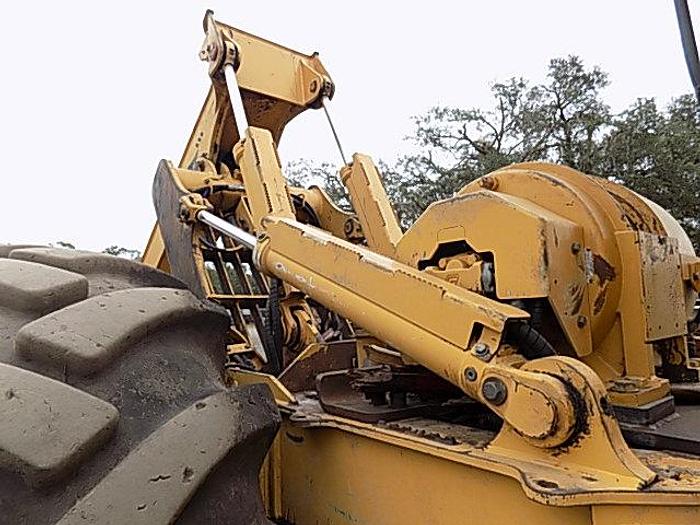 Used 2017 Tigercat 620E Skidder ***DEF Deleted*** We Have five 620 Skidders Available