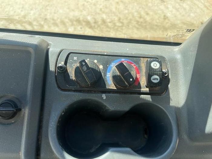 Used 2019 Caterpillar D6K2 LGP