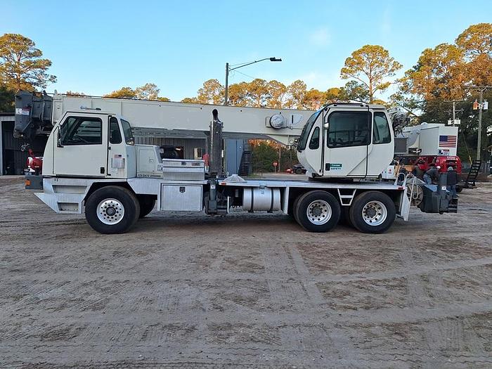 Used 2007 Terex T340-1