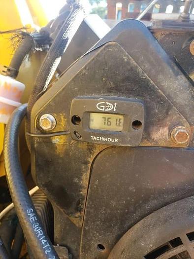 Used 2019 Vermeer BC700XL