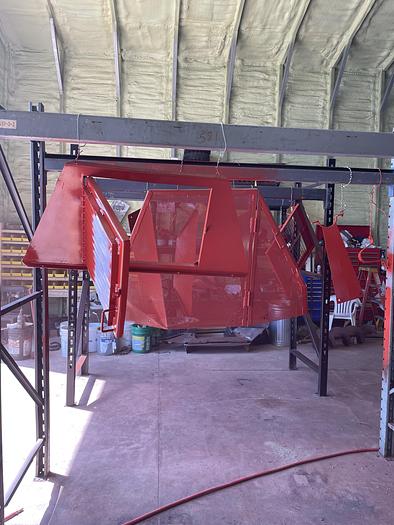 Used 2003 Morbark 950