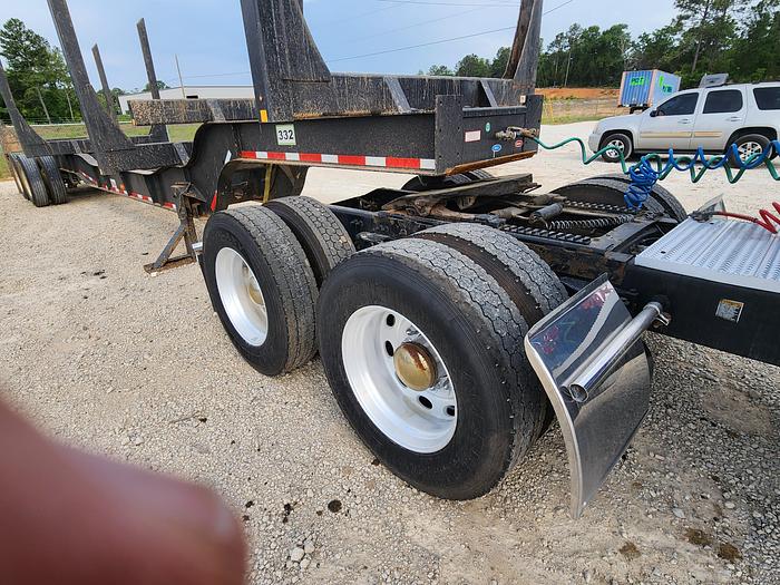 Used 2009 Peterbilt 386